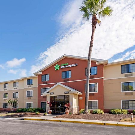 Extended Stay America Suites - Melbourne - Airport Kültér fotó