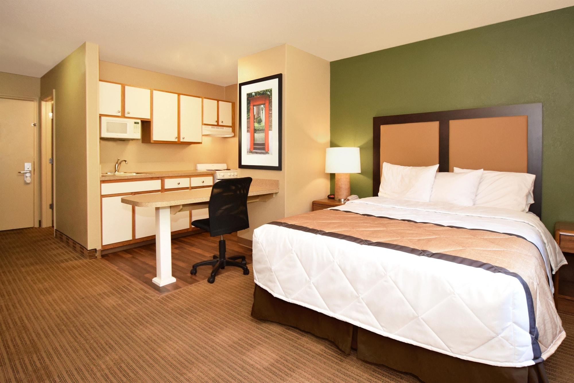 Extended Stay America Suites - Melbourne - Airport Kültér fotó