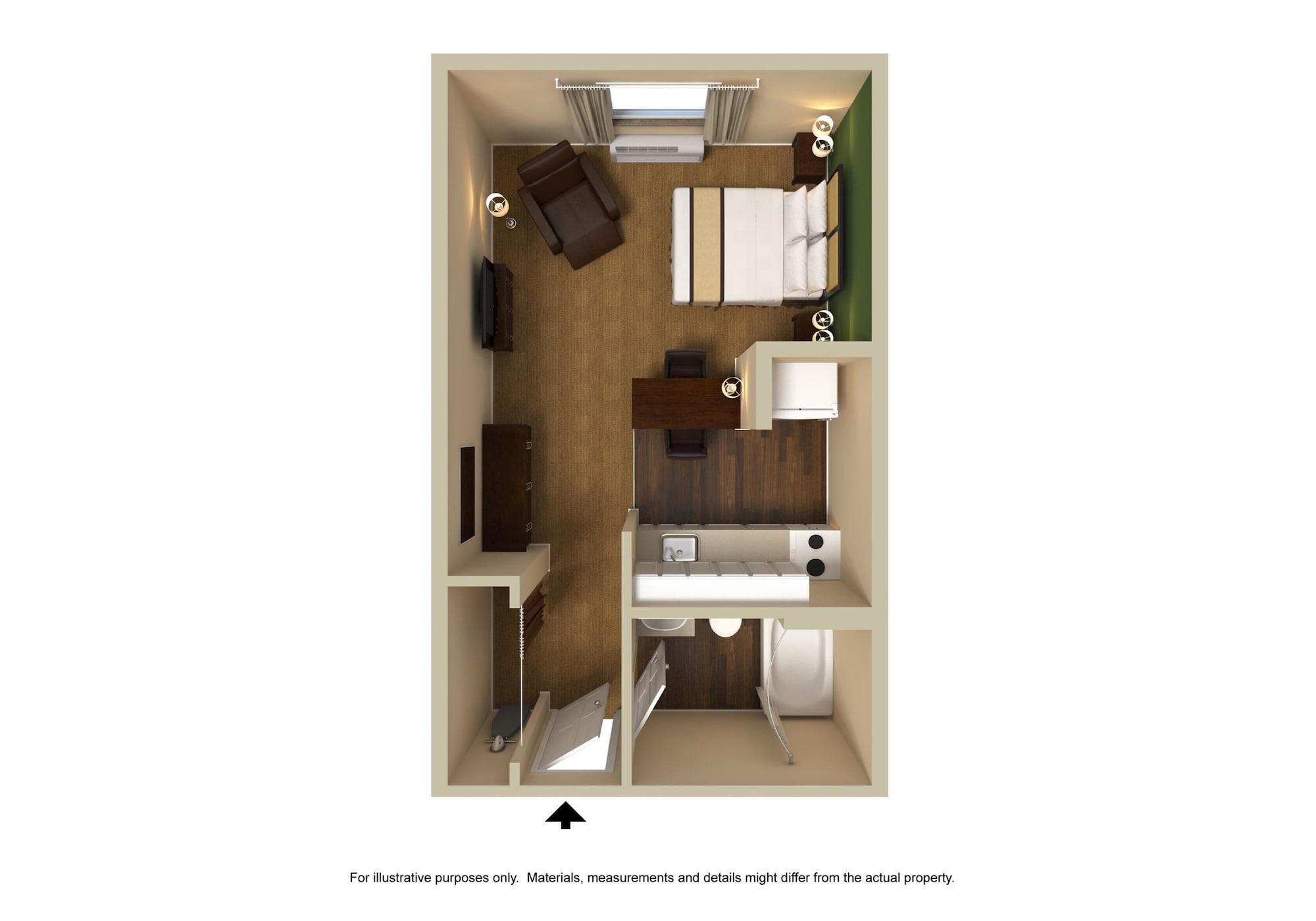Extended Stay America Suites - Melbourne - Airport Kültér fotó