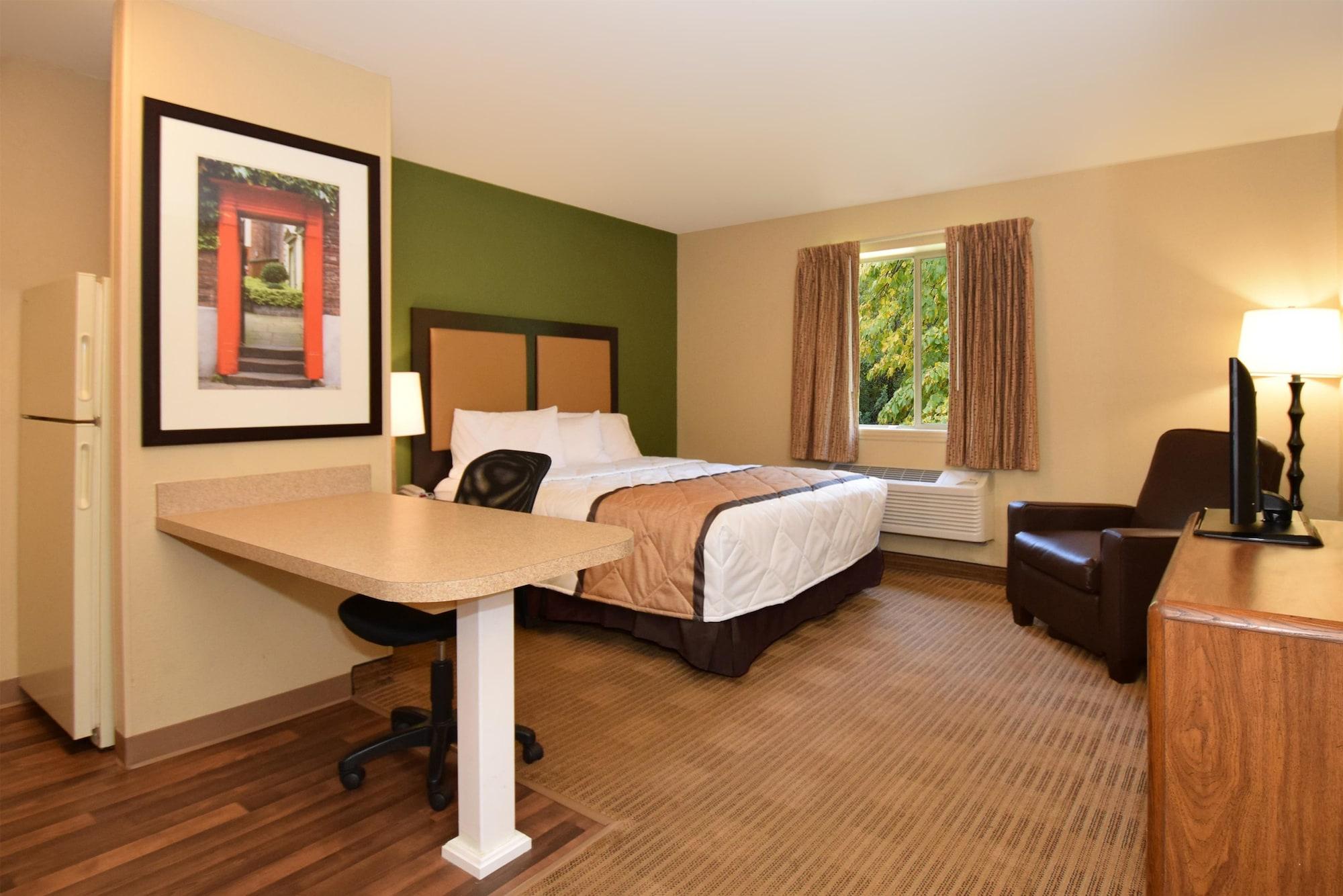 Extended Stay America Suites - Melbourne - Airport Kültér fotó