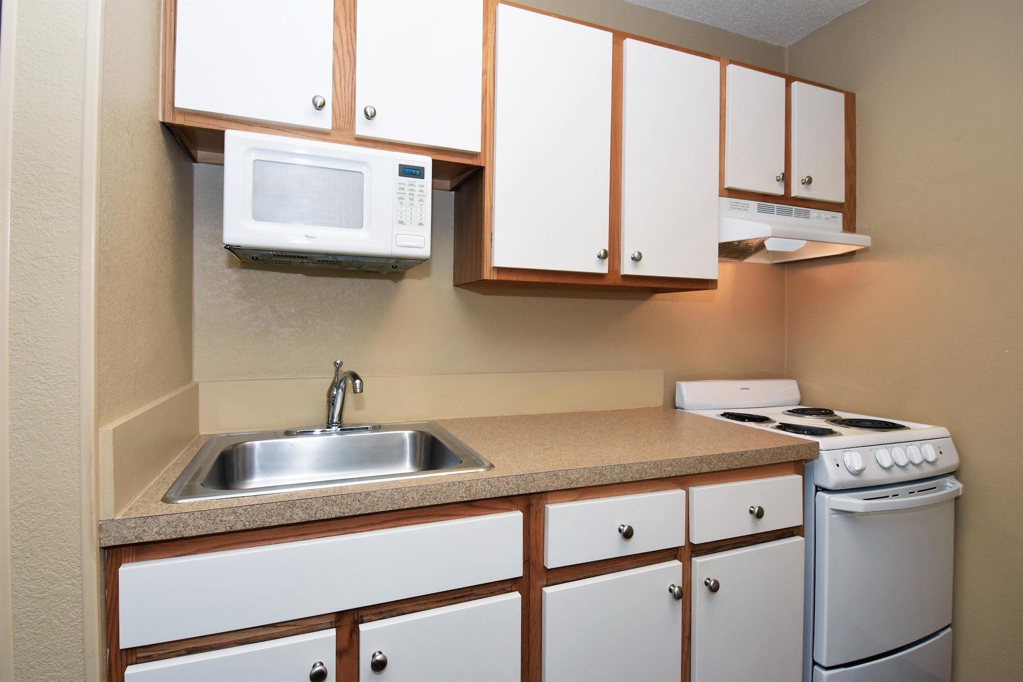 Extended Stay America Suites - Melbourne - Airport Kültér fotó