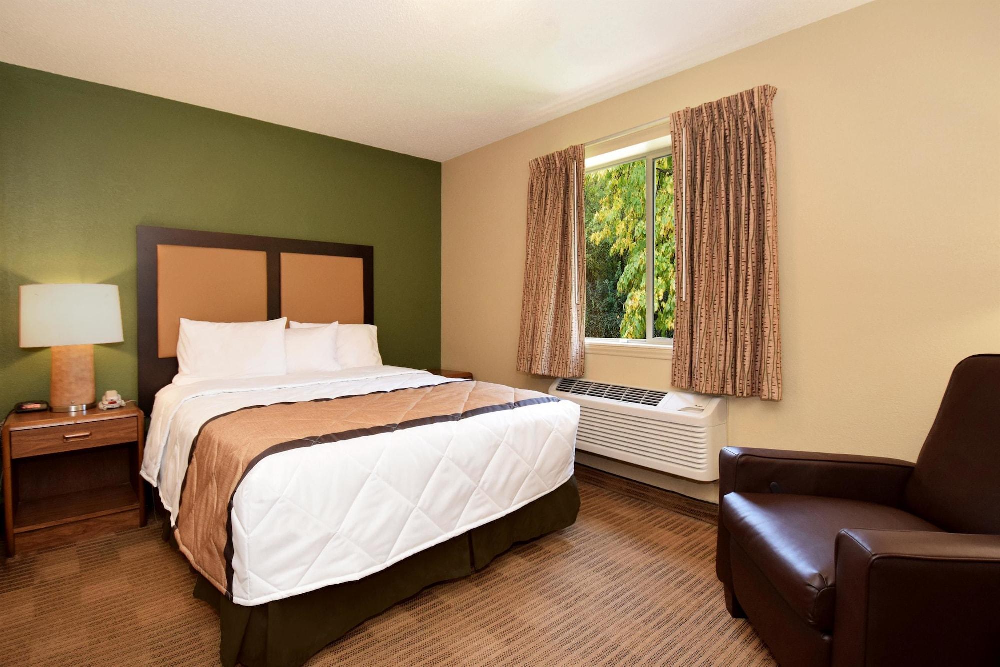 Extended Stay America Suites - Melbourne - Airport Kültér fotó