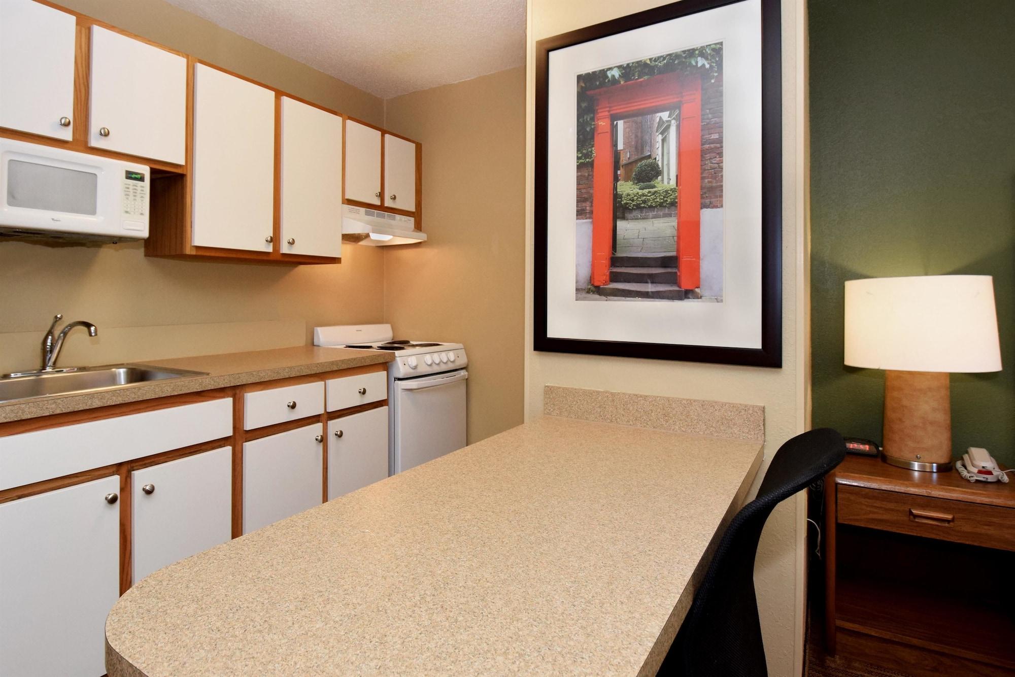Extended Stay America Suites - Melbourne - Airport Kültér fotó