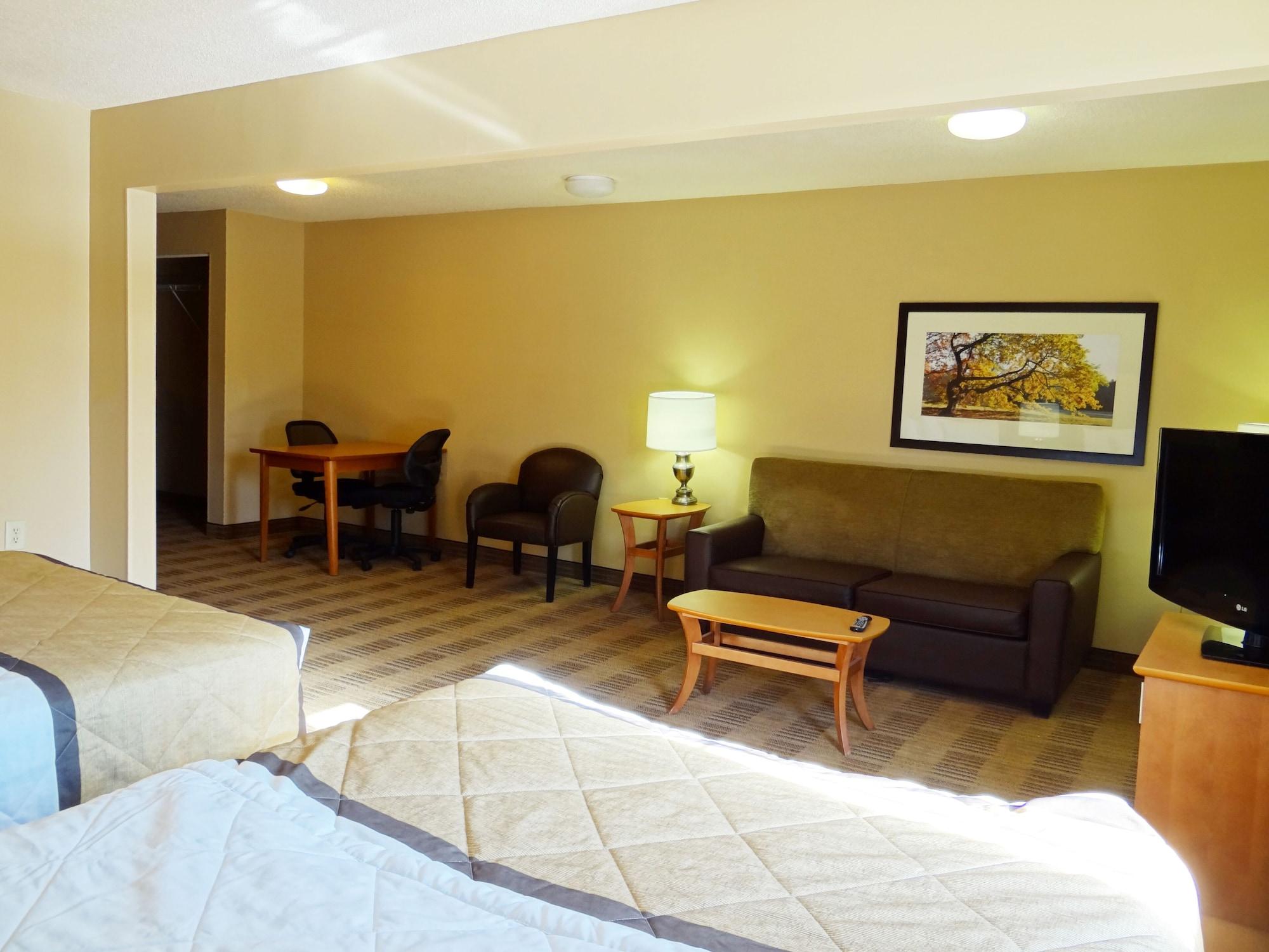 Extended Stay America Suites - Melbourne - Airport Kültér fotó