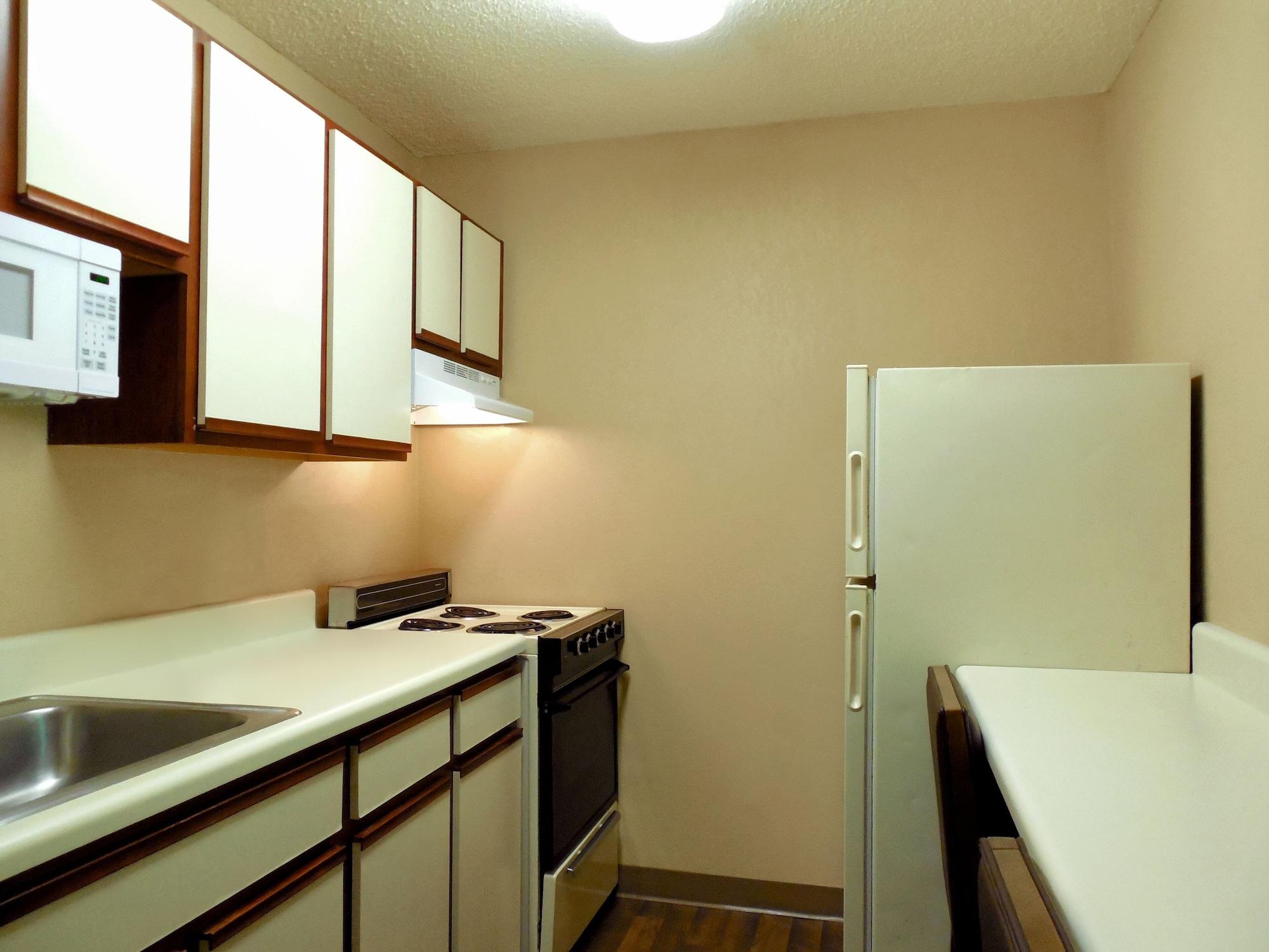 Extended Stay America Suites - Melbourne - Airport Kültér fotó