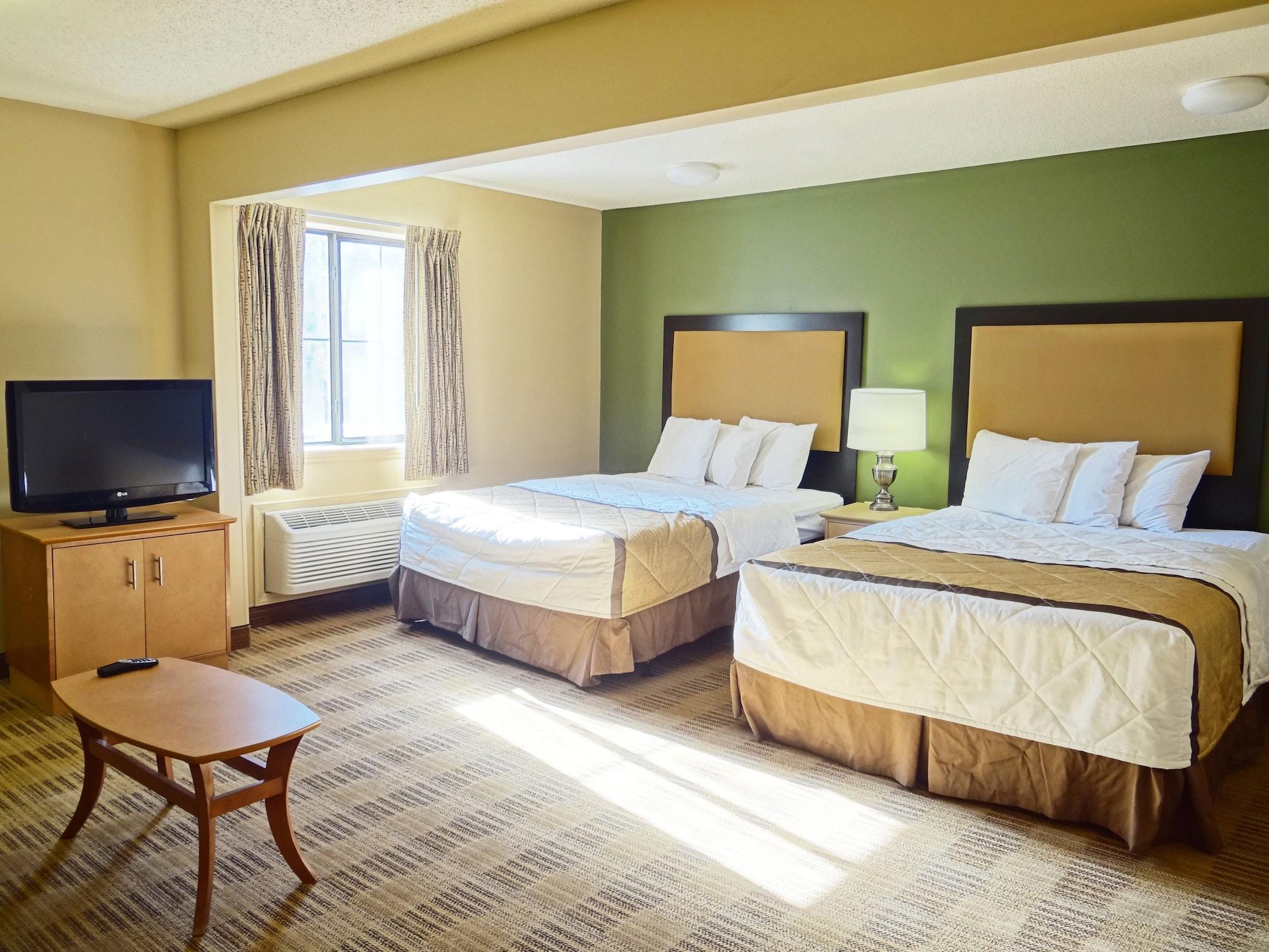 Extended Stay America Suites - Melbourne - Airport Kültér fotó
