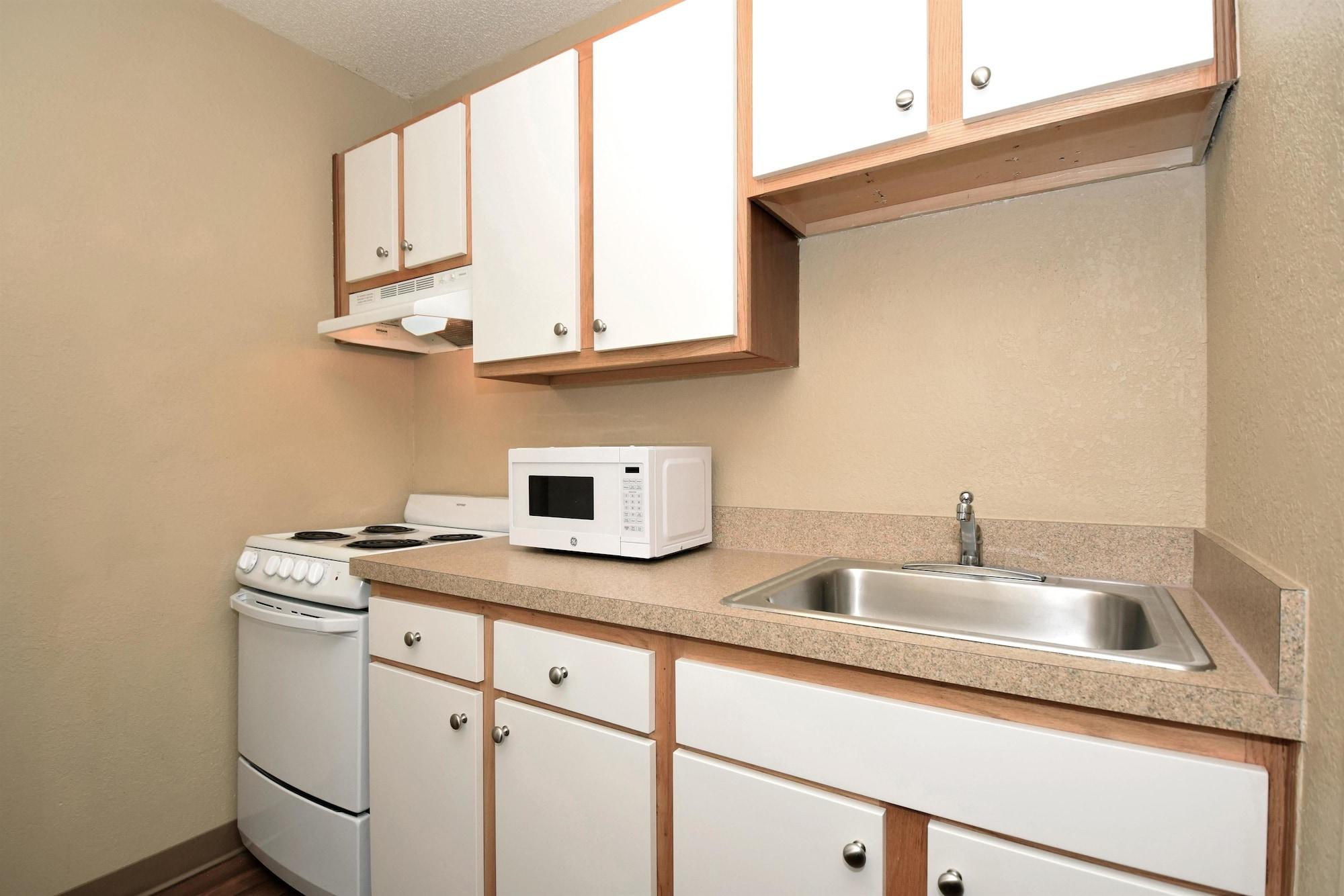 Extended Stay America Suites - Melbourne - Airport Kültér fotó
