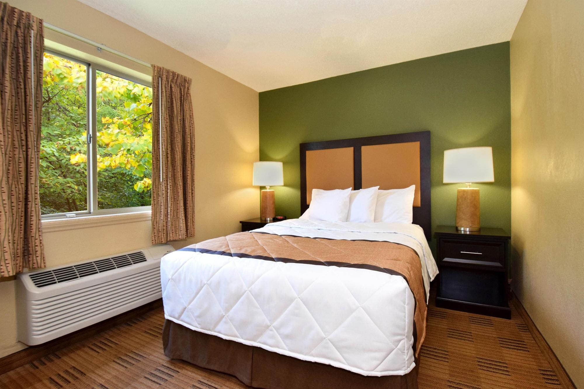 Extended Stay America Suites - Melbourne - Airport Kültér fotó