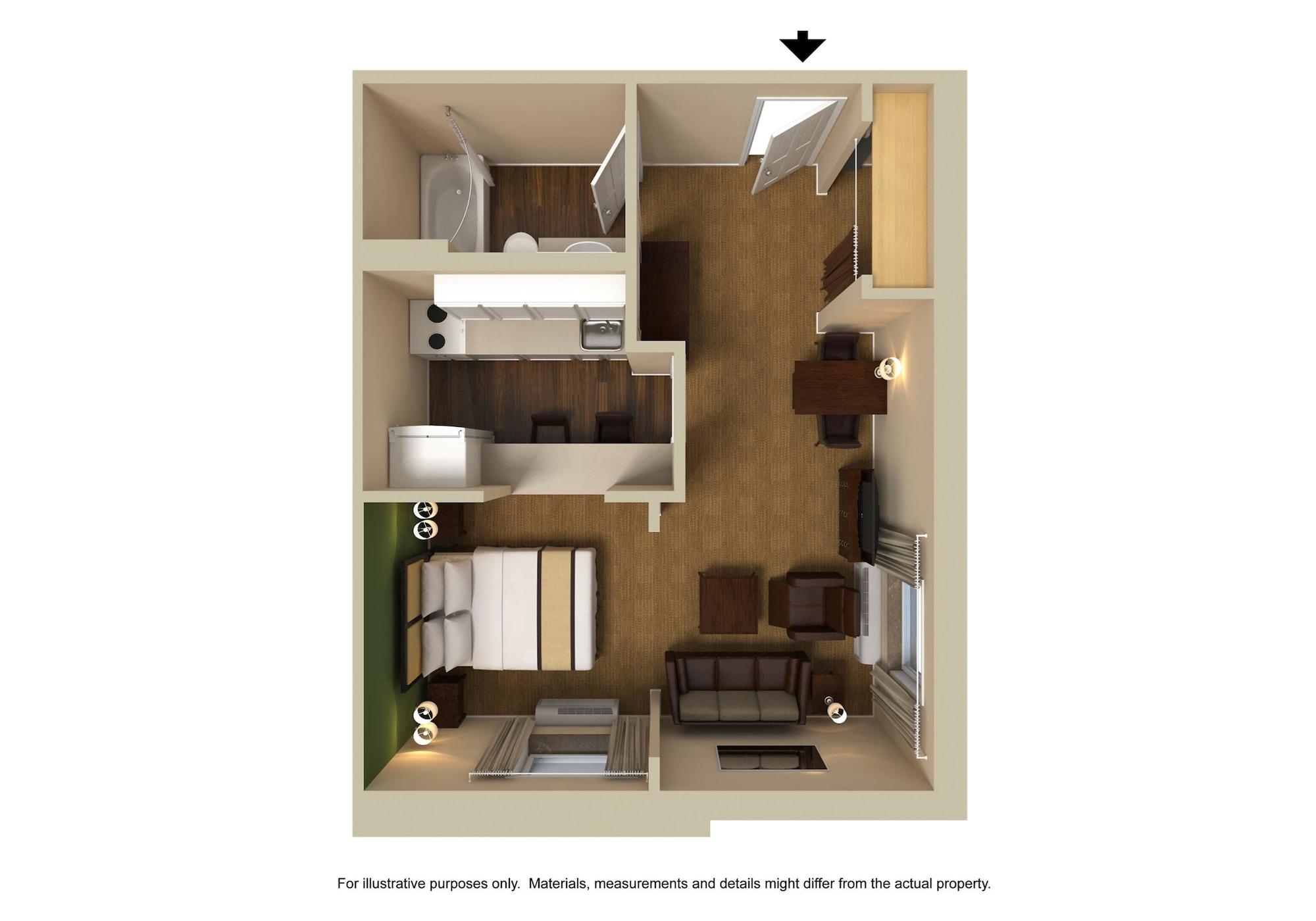 Extended Stay America Suites - Melbourne - Airport Kültér fotó