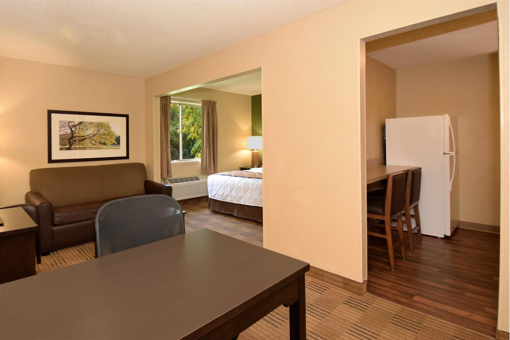 Extended Stay America Suites - Melbourne - Airport Kültér fotó