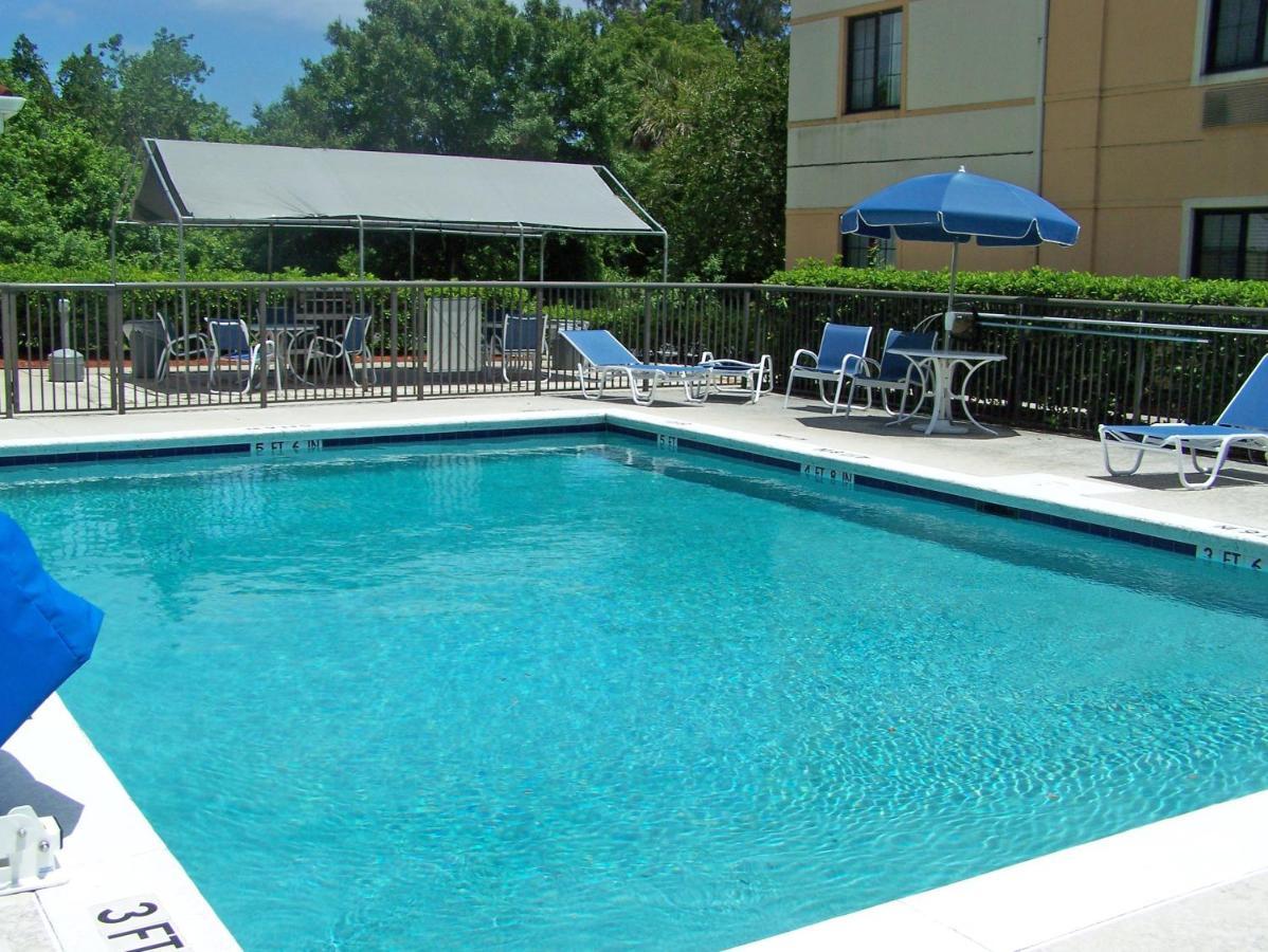 Extended Stay America Suites - Melbourne - Airport Kültér fotó
