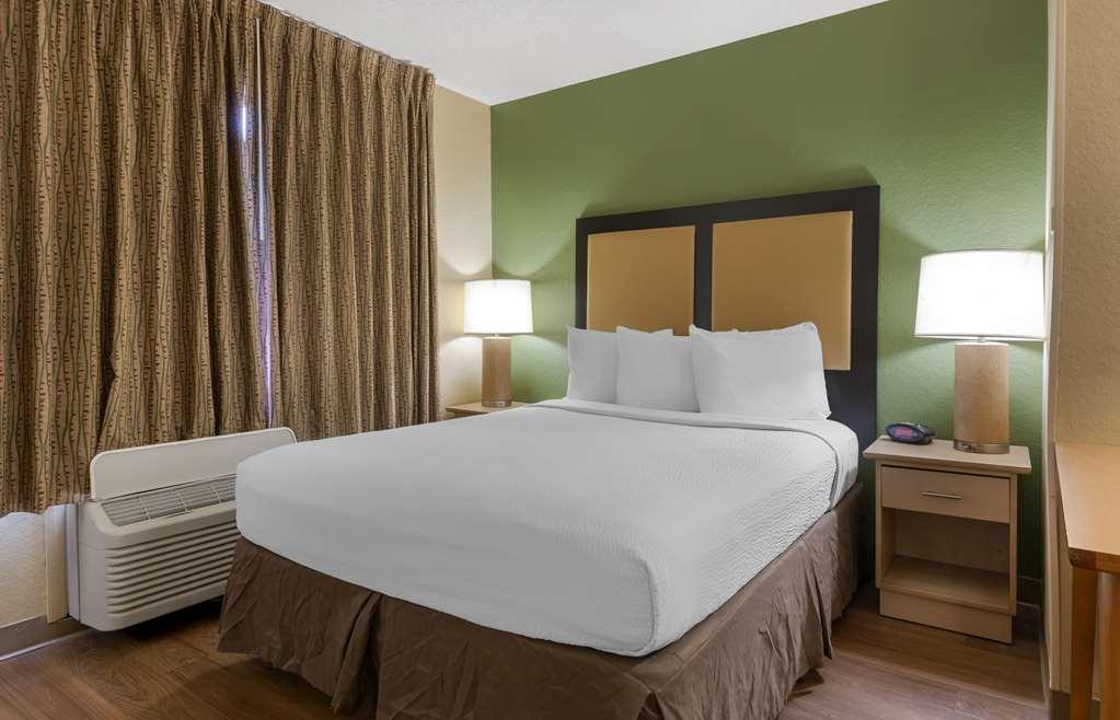 Extended Stay America Suites - Melbourne - Airport Szoba fotó