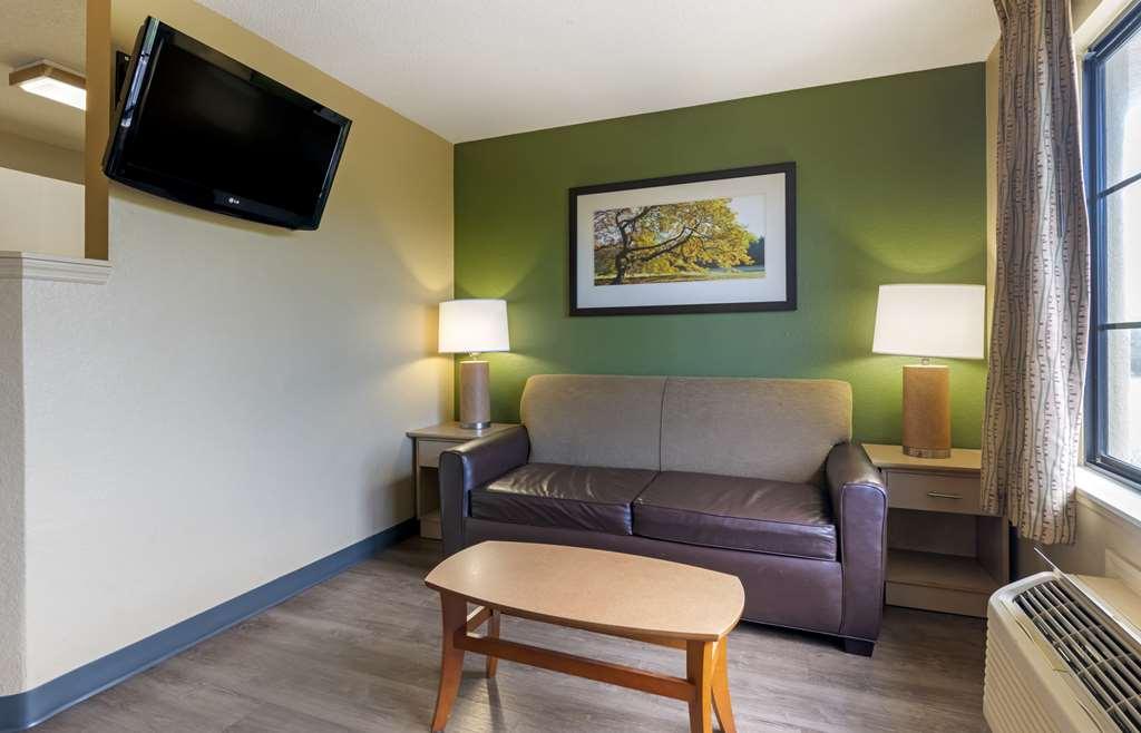 Extended Stay America Suites - Melbourne - Airport Szoba fotó
