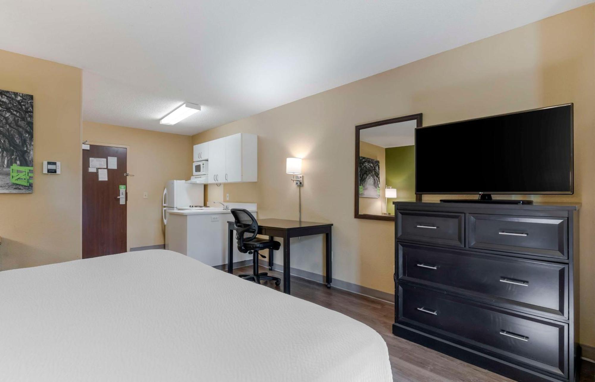 Extended Stay America Suites - Melbourne - Airport Kültér fotó