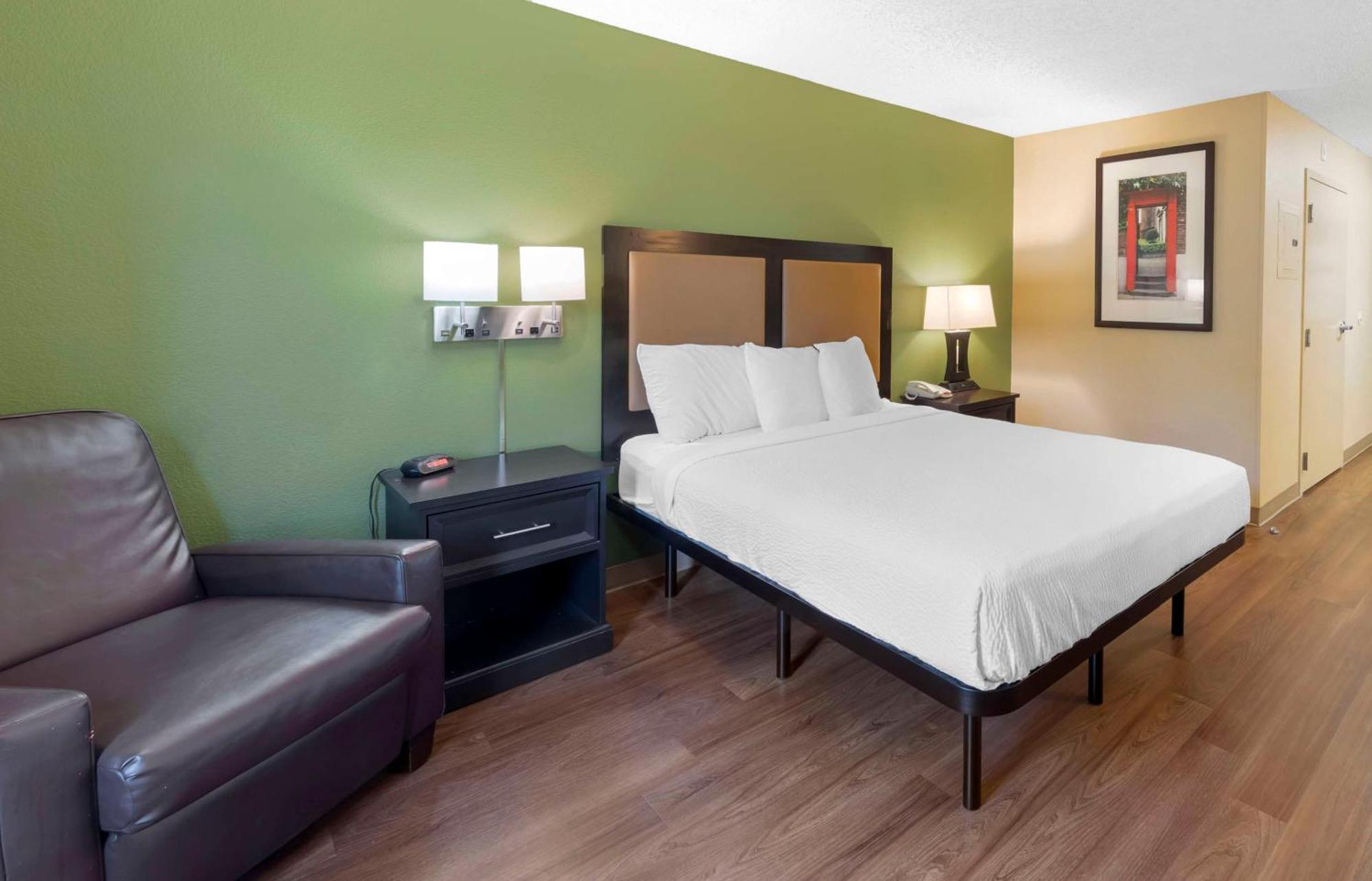 Extended Stay America Suites - Melbourne - Airport Kültér fotó