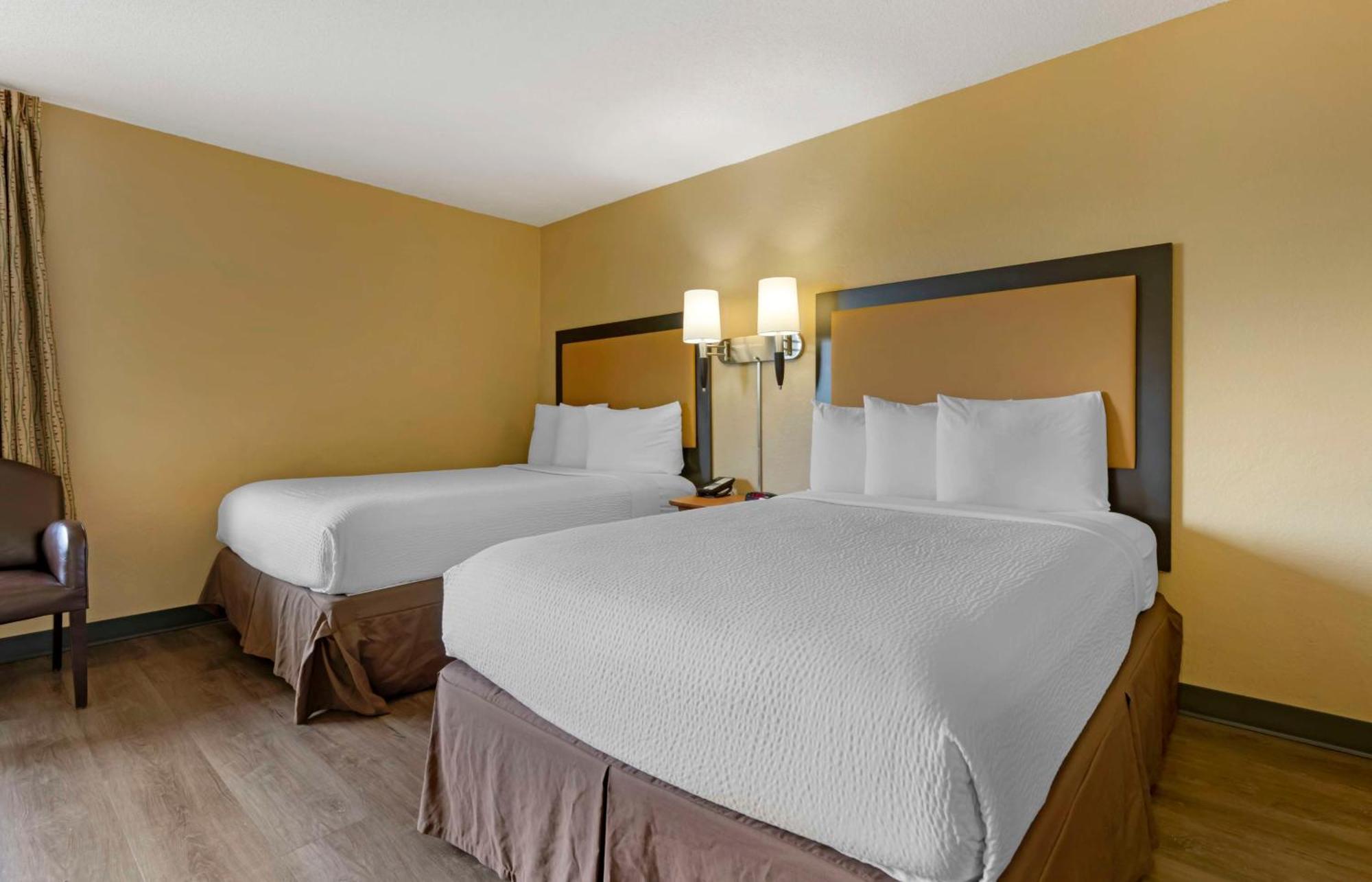 Extended Stay America Suites - Melbourne - Airport Kültér fotó