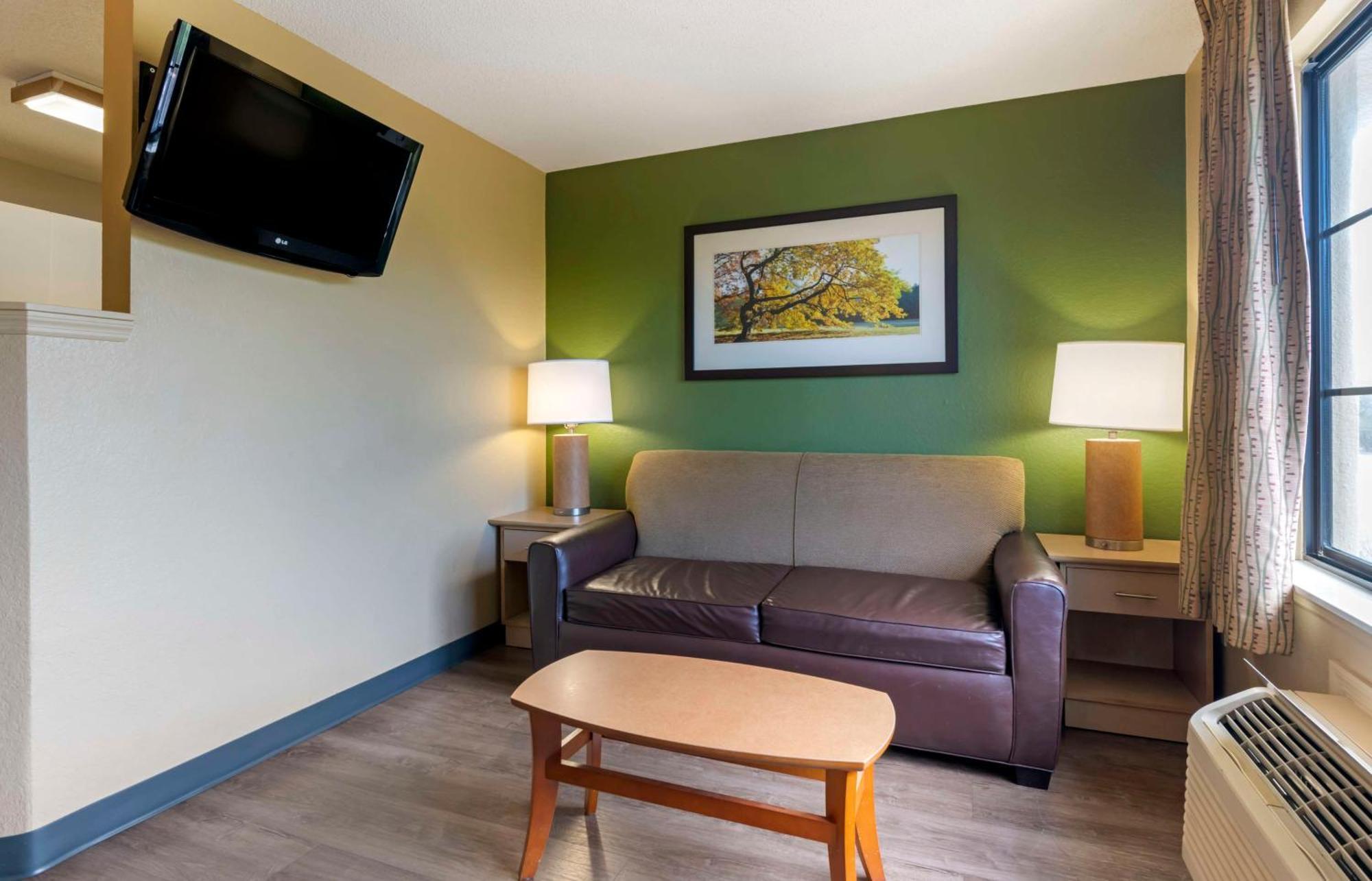 Extended Stay America Suites - Melbourne - Airport Kültér fotó