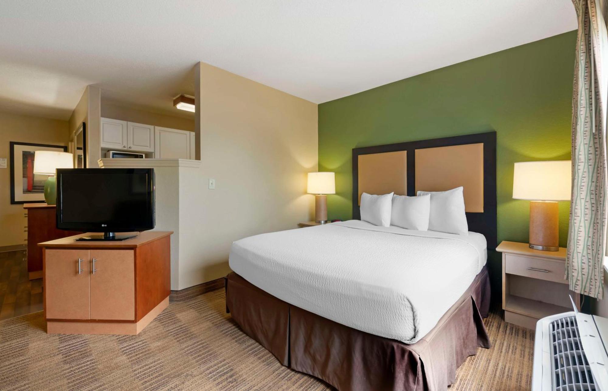 Extended Stay America Suites - Melbourne - Airport Kültér fotó