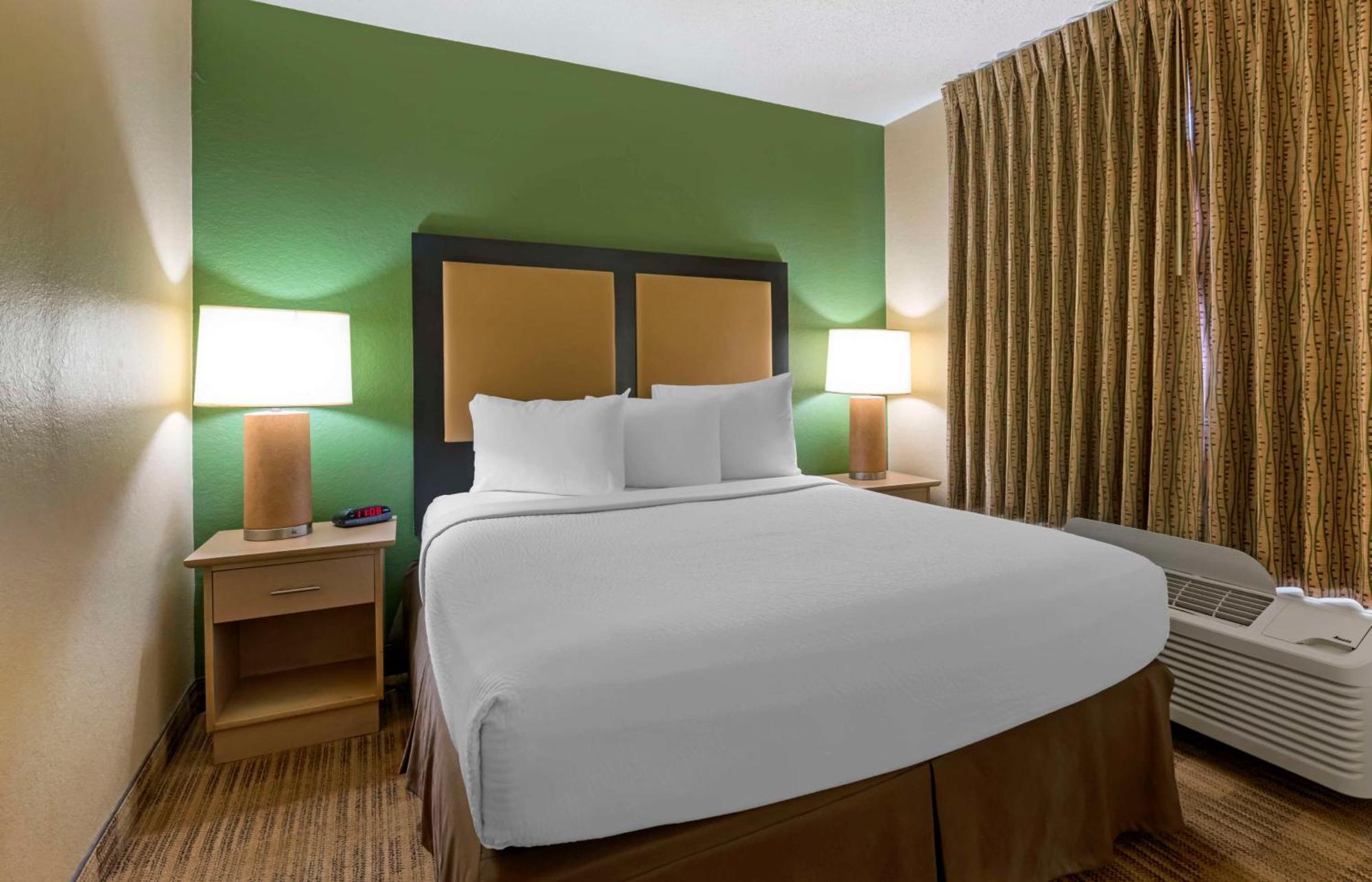 Extended Stay America Suites - Melbourne - Airport Kültér fotó