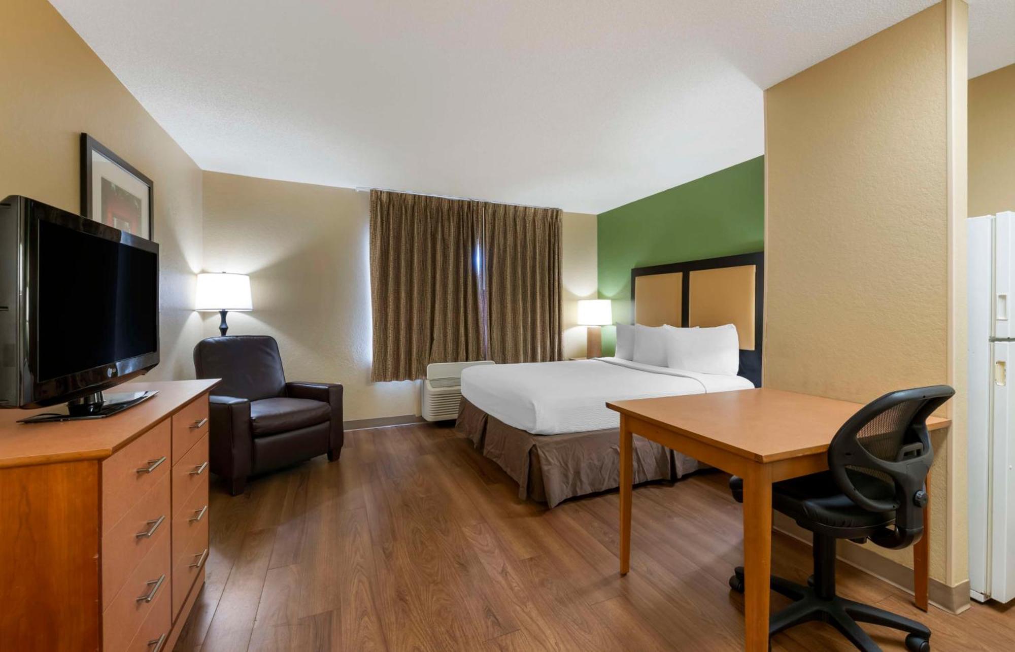 Extended Stay America Suites - Melbourne - Airport Kültér fotó