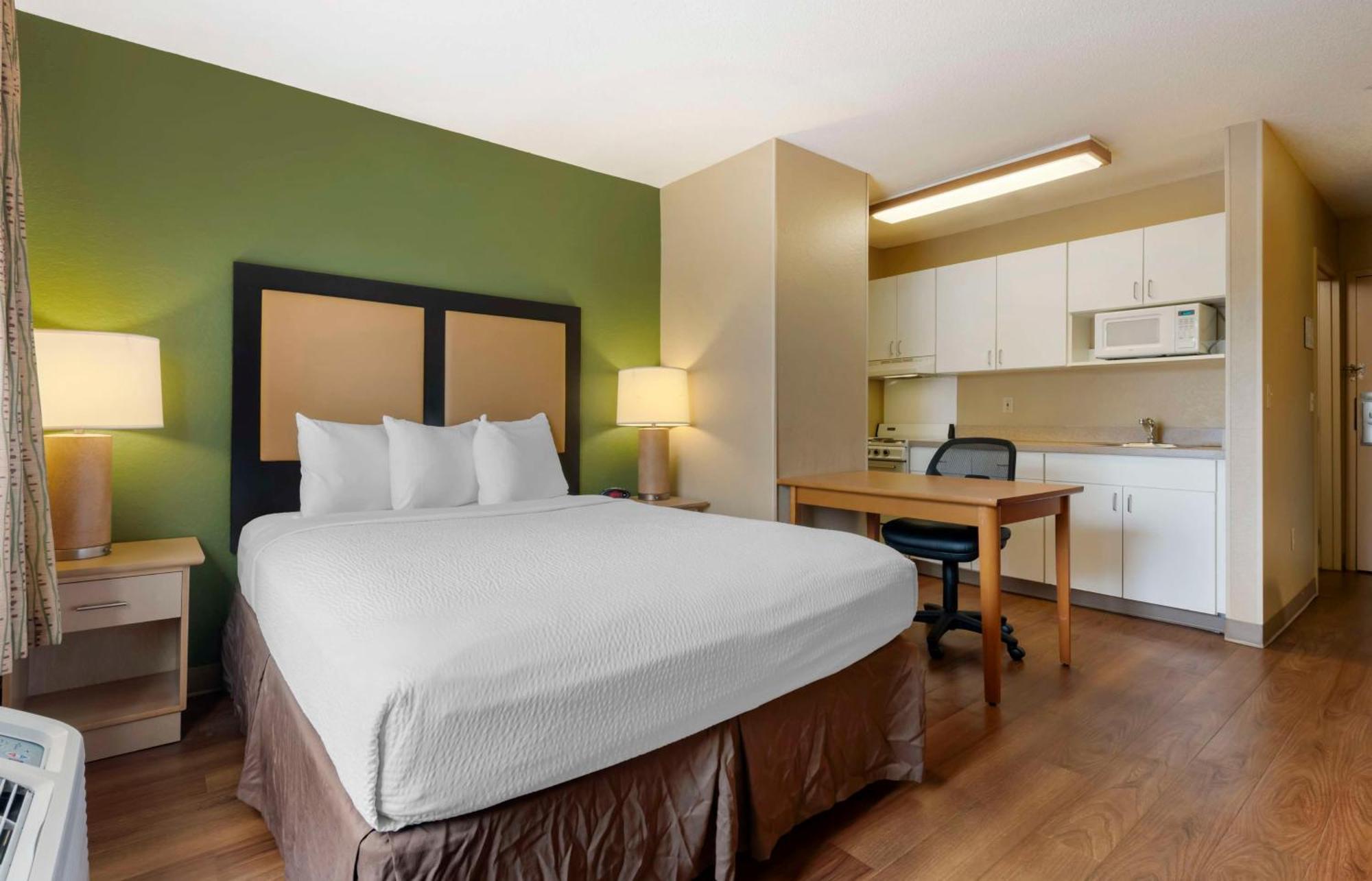 Extended Stay America Suites - Melbourne - Airport Kültér fotó