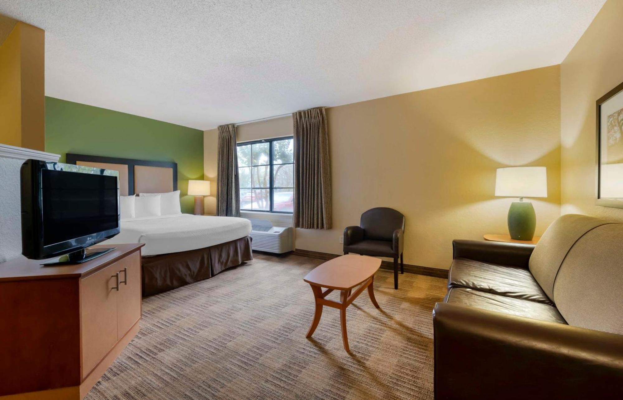 Extended Stay America Suites - Melbourne - Airport Kültér fotó