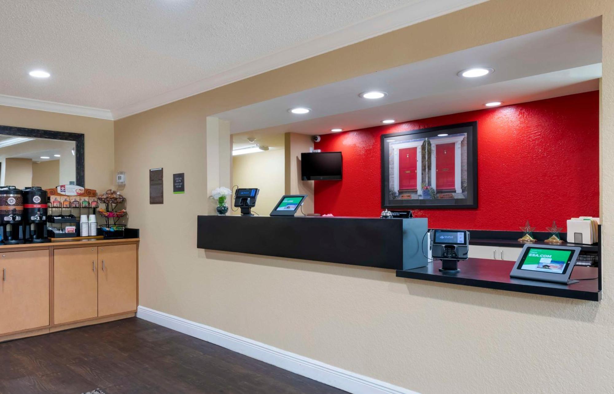 Extended Stay America Suites - Melbourne - Airport Kültér fotó