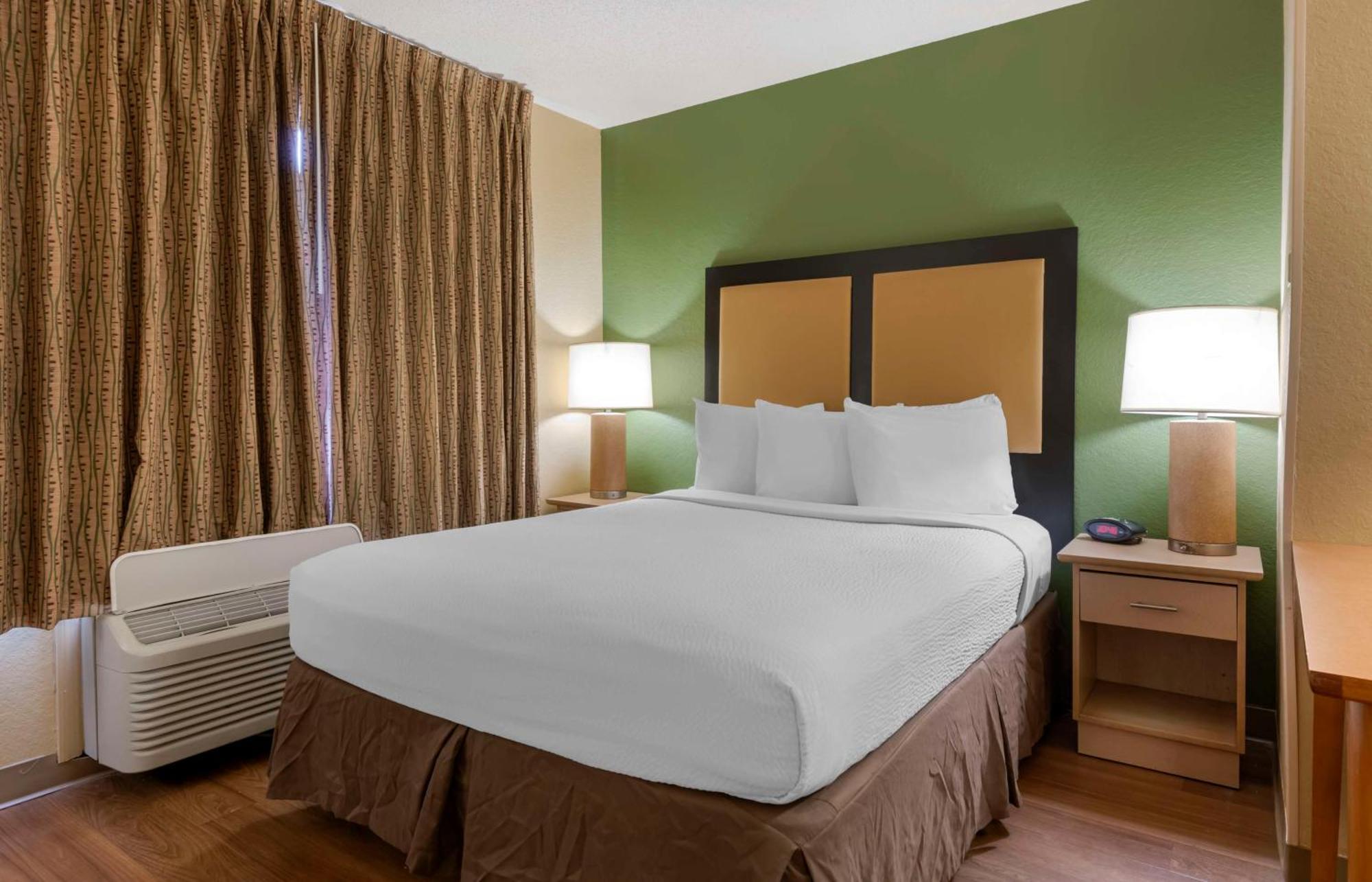 Extended Stay America Suites - Melbourne - Airport Kültér fotó