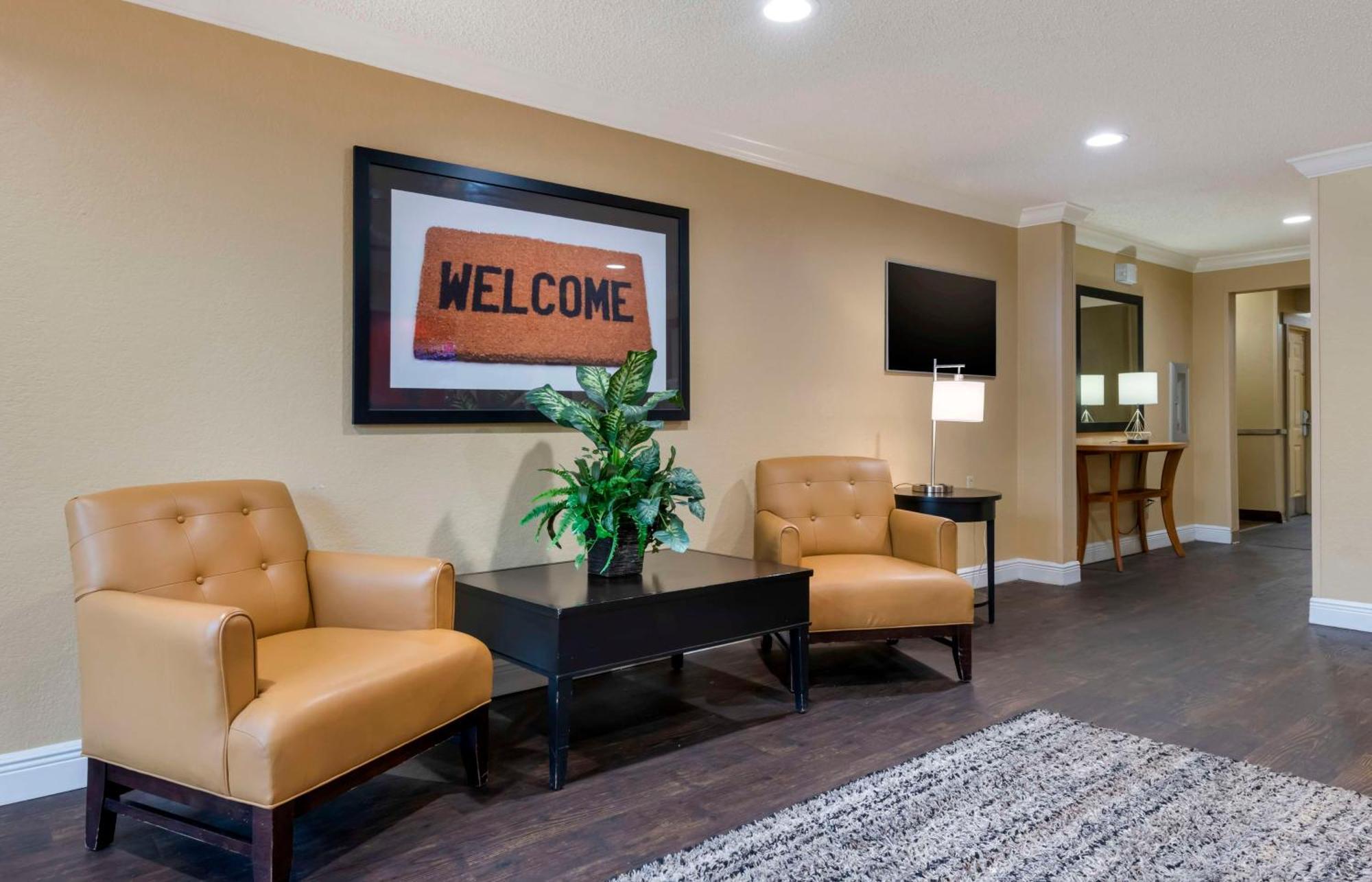 Extended Stay America Suites - Melbourne - Airport Kültér fotó