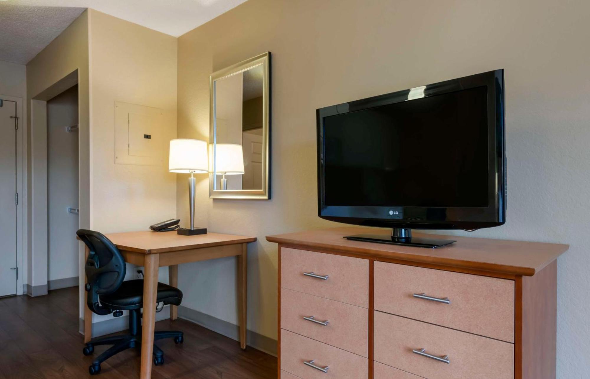 Extended Stay America Suites - Melbourne - Airport Kültér fotó
