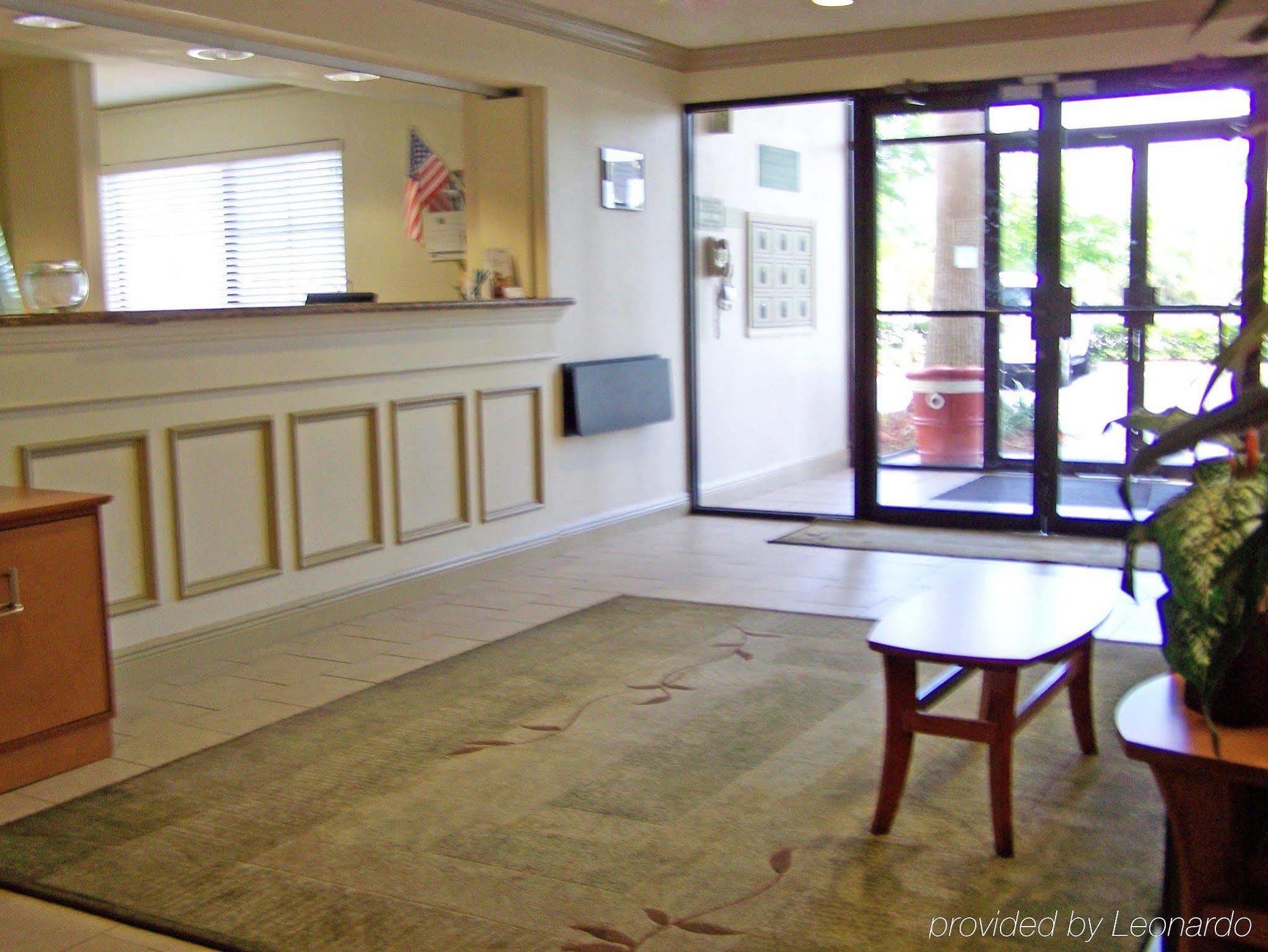 Extended Stay America Suites - Melbourne - Airport Kültér fotó
