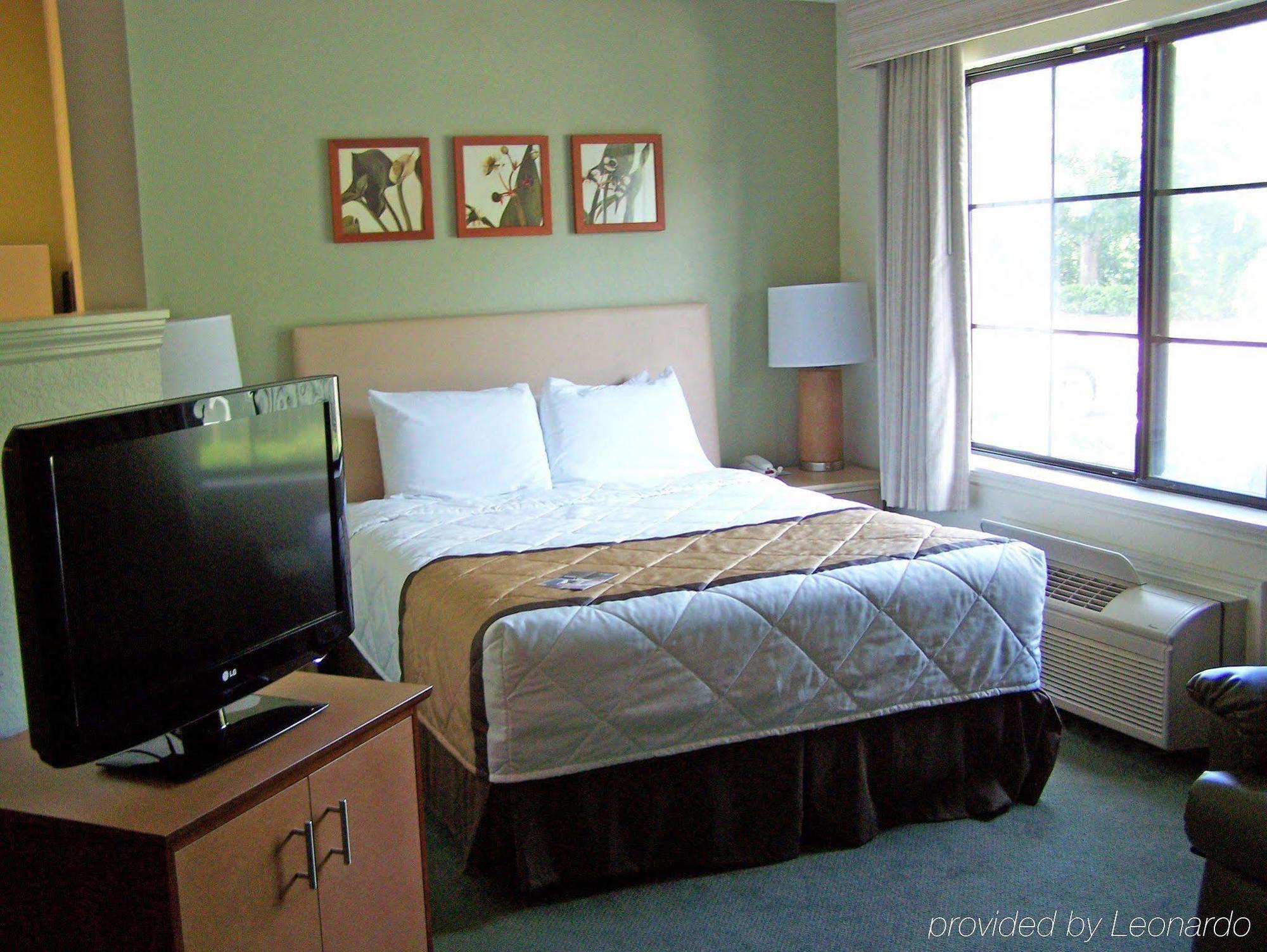 Extended Stay America Suites - Melbourne - Airport Kültér fotó