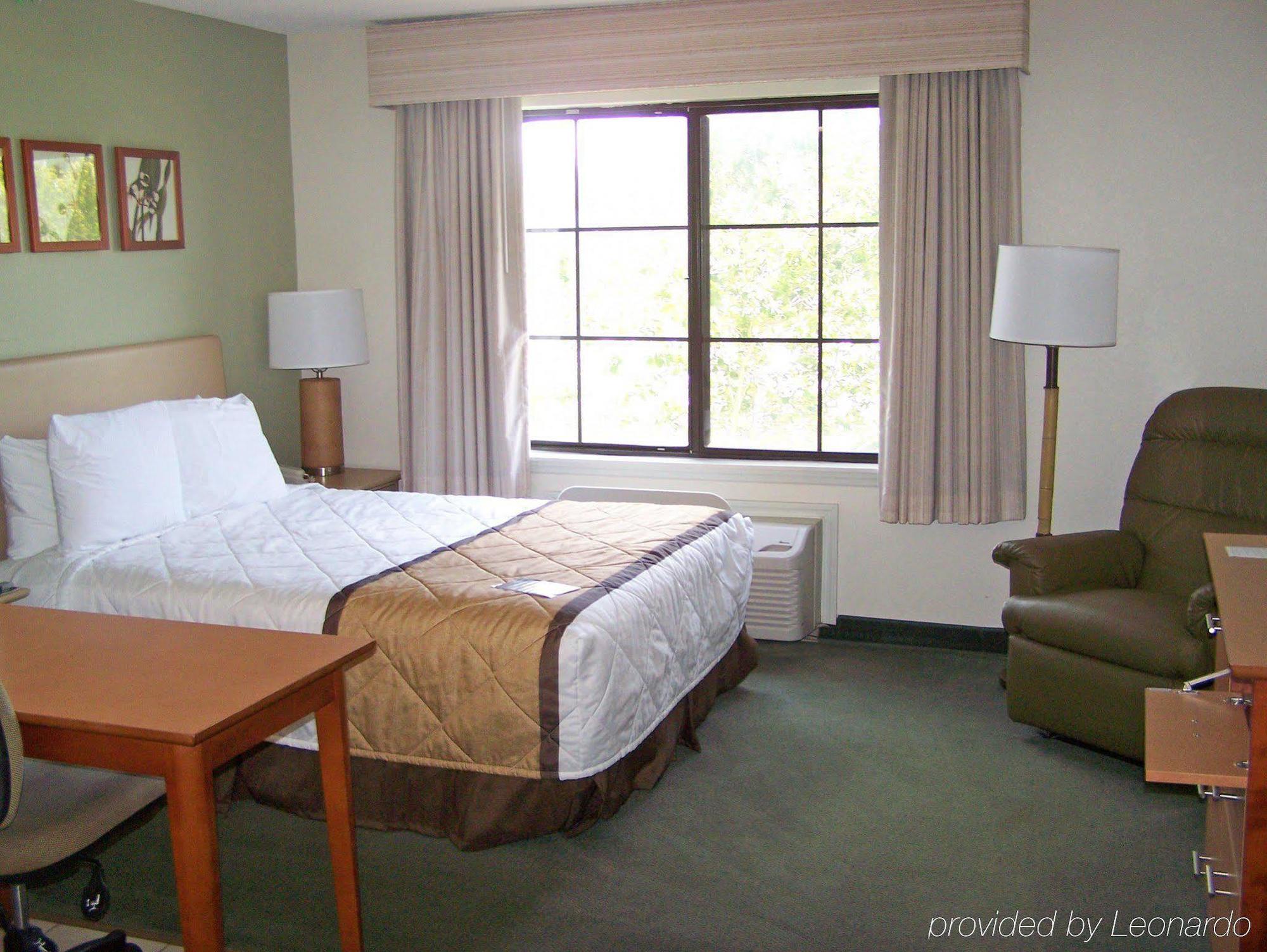 Extended Stay America Suites - Melbourne - Airport Kültér fotó