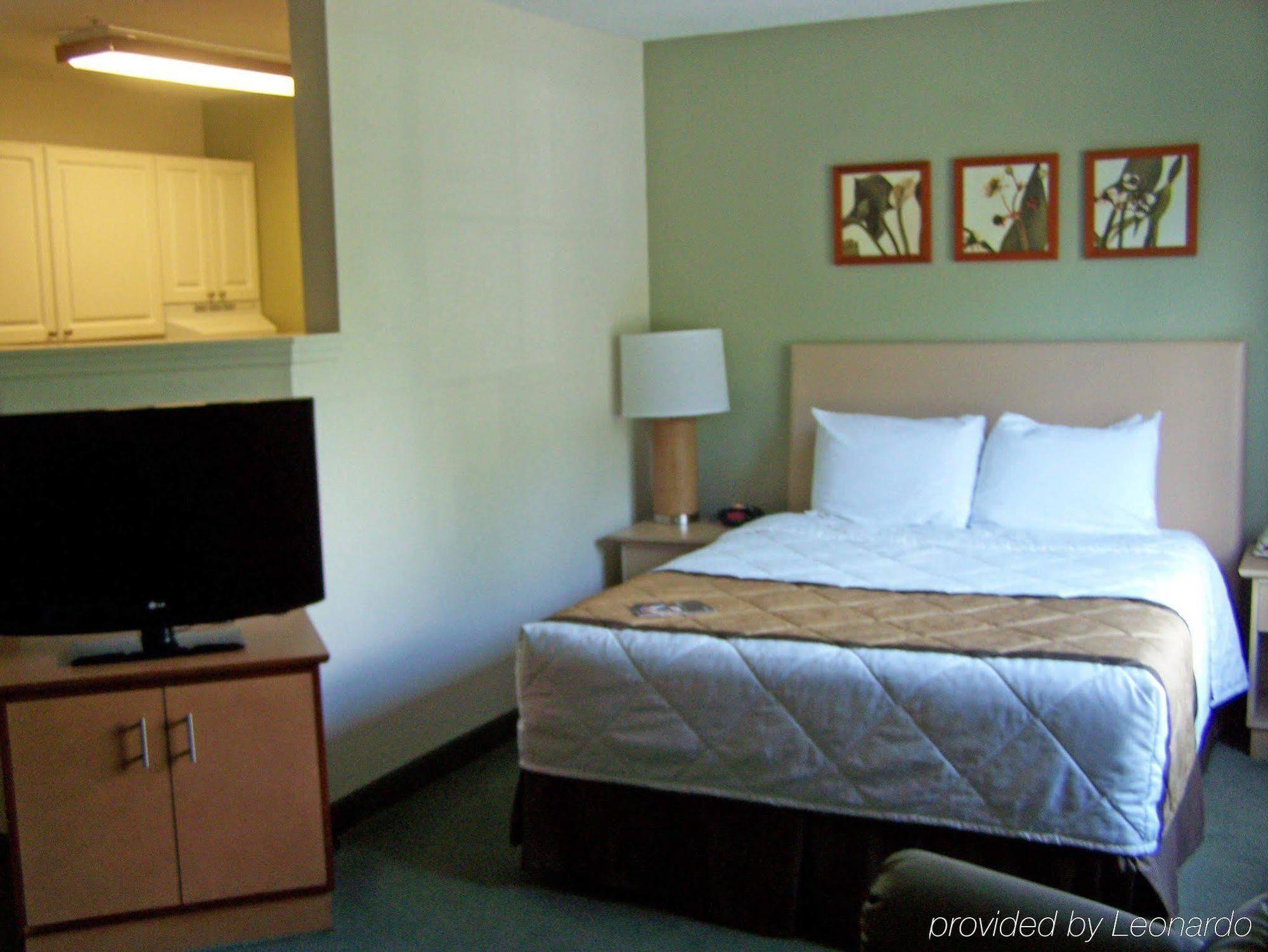 Extended Stay America Suites - Melbourne - Airport Kültér fotó