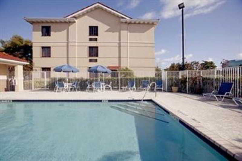 Extended Stay America Suites - Melbourne - Airport Kültér fotó