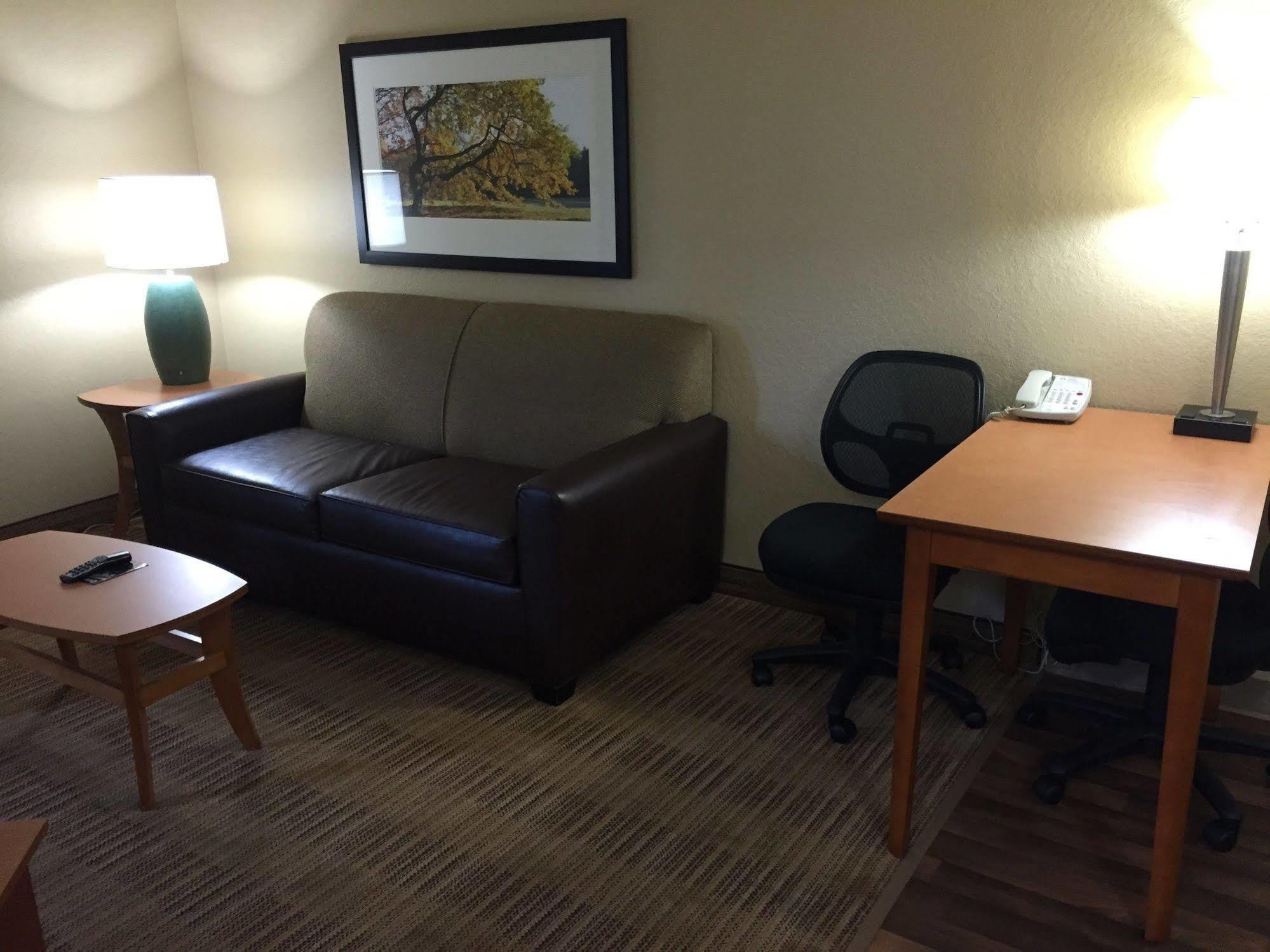 Extended Stay America Suites - Melbourne - Airport Kültér fotó