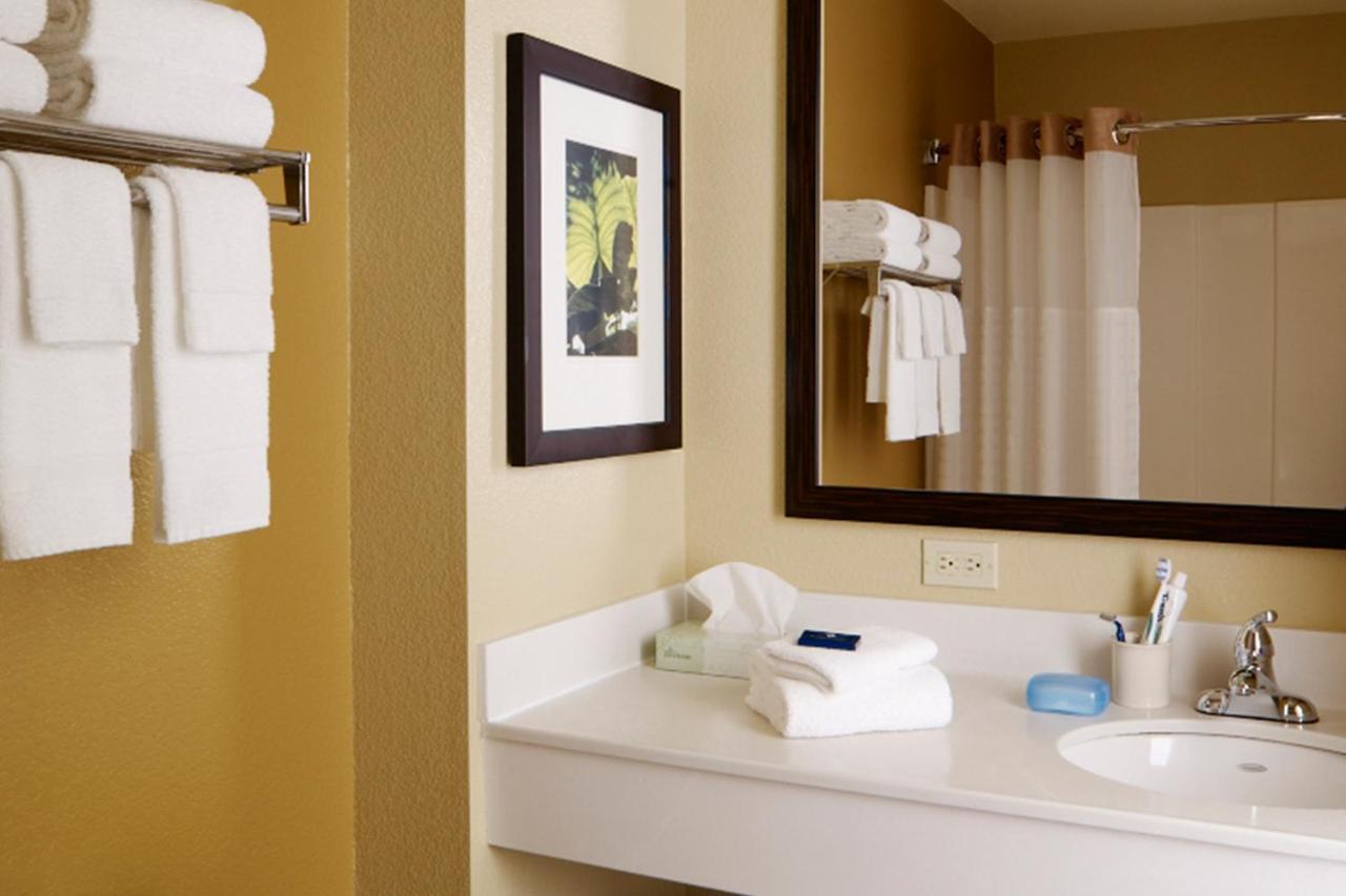 Extended Stay America Suites - Melbourne - Airport Kültér fotó